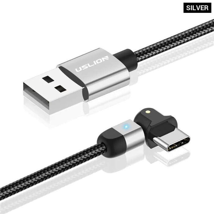 3a Usb c Fast Charge Cable