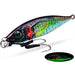 3d Bionic Lure For Freshwater And Sea Fishing 100g