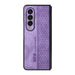 3d Embossed Skin Feel Phone Case Azns For Samsung Galaxy z