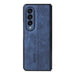 3d Embossed Skin Feel Phone Case Azns For Samsung Galaxy z