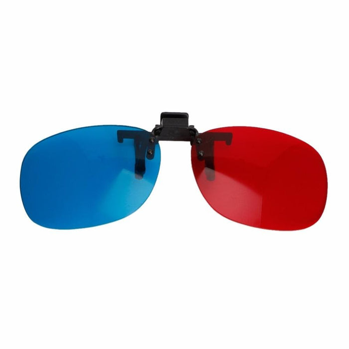 3d Myopia Glasses For Tv Movies