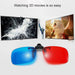 3d Myopia Glasses For Tv Movies