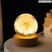 3d Planet Moon Night Light