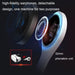 3d Virtual Reality Game Glasses Headset