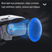 3d Virtual Reality Game Glasses Headset