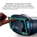 3d Vr Glasses For Mobile Phones