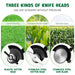 3in1 Cordless Grass Trimmer Lawn Brush Cutter Whipper