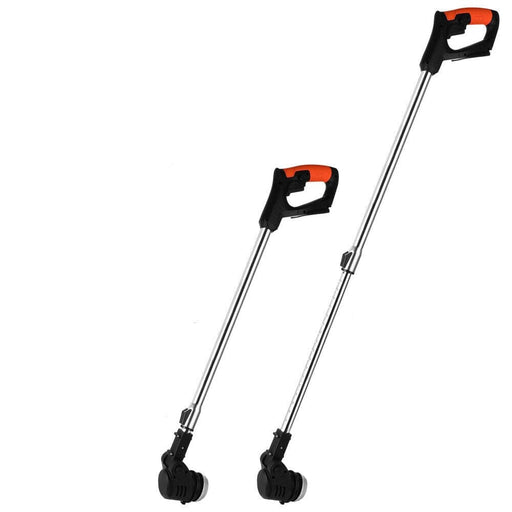 3in1 Cordless Grass Trimmer Lawn Brush Cutter Whipper