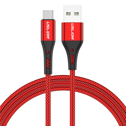 3m Fast Charging Micro Usb Cable For Samsung Xiaomi Redmi