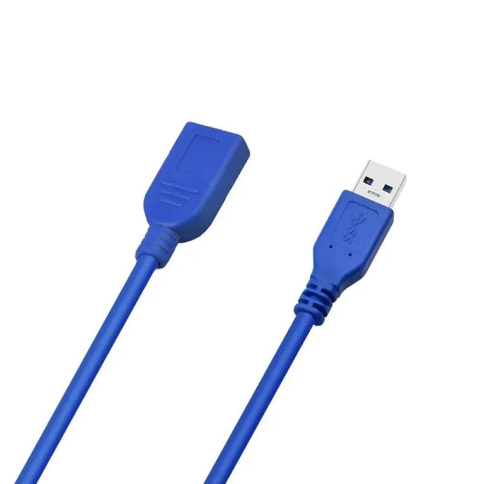 3m Usb 3.0 Extension Cable Fast Data Transfer Charging