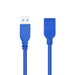 3m Usb 3.0 Extension Cable Fast Data Transfer Charging