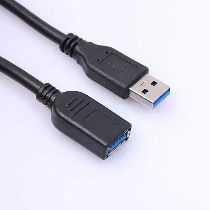 3m Usb 3.0 Extension Cable Fast Data Transfer Charging