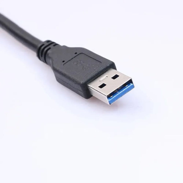 3m Usb 3.0 Extension Cable Fast Data Transfer Charging