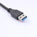 3m Usb 3.0 Extension Cable Fast Data Transfer Charging