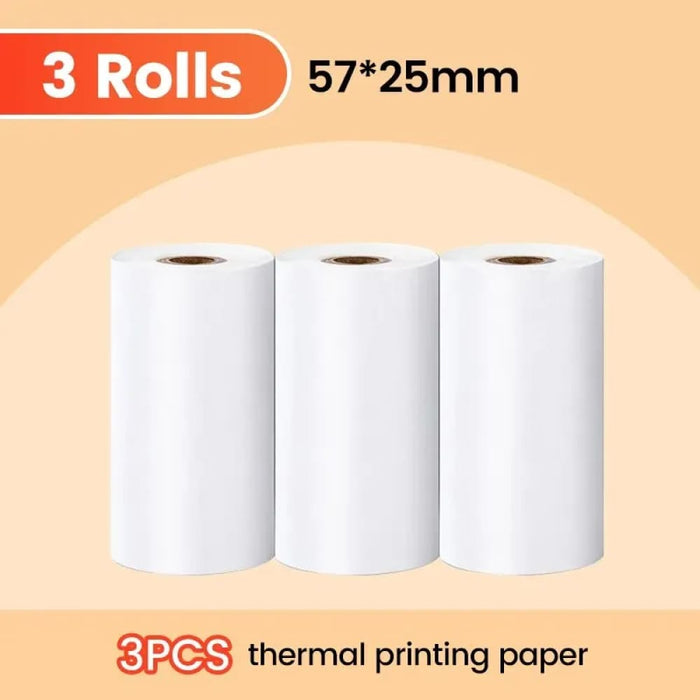 3pcs Olaf 57 25mm High Def Printing Paper For Children s