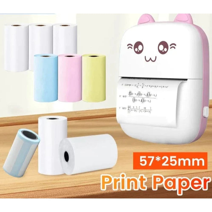 3pcs Olaf 57 25mm High Def Printing Paper For Children s