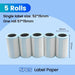 3pcs Olaf 57 25mm High Def Printing Paper For Children s