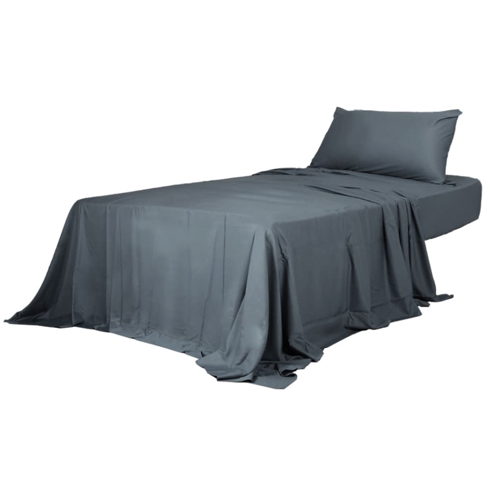 Bed Sheet - Single