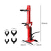 3t Hydraulic Auto Coil Strut Spring Compressor