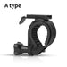 4 In 1 Bicycle Light Bracket Mount