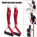 4 In-1 Multifunction Pulldown Attachment With Durable Heavy