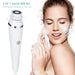 4 In 1 Silicone Cleansing Brush