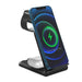 15w 4 In 1 Wireless Charging Holder Stand