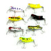 4.5cm Fly Locusts Fishing Bait