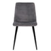 Set Of 4 Artiss Modern Dining Chairs