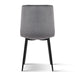 Set Of 4 Artiss Modern Dining Chairs