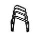 Goslash Picks 4-bikes Stand Bicycle Bike Rack Floor Parking