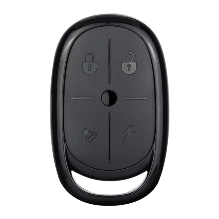 4 Button Electric Barrier Garage Door Remote 315mhz