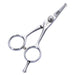 4 Inch Pet Dog Safety Rounded Tips Scissor Grooming