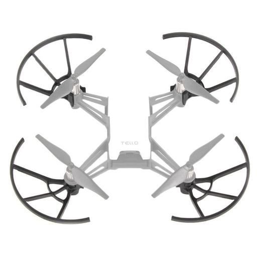 4 Pcs Propeller Protective Covers For Dji Tello Drone