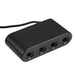 4 Port Gamecube Adapter For Wii U/pc/switch