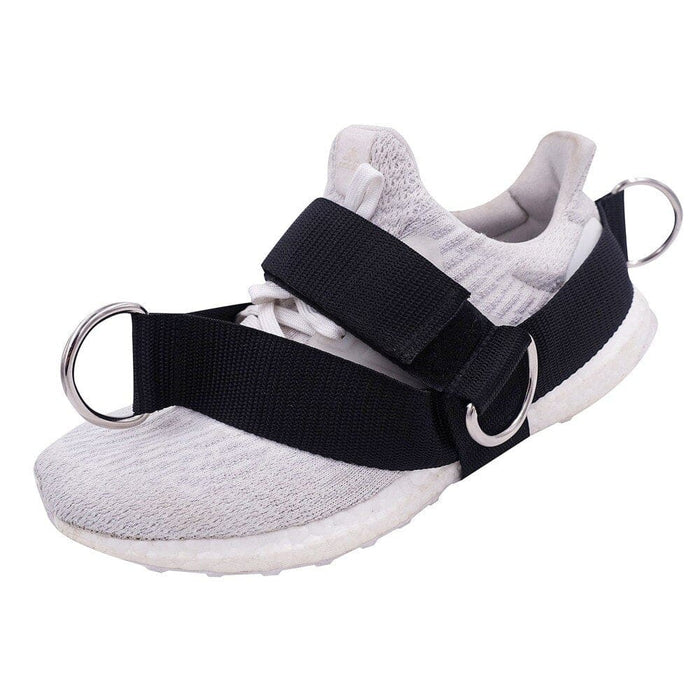 4 D-rings Ankle Strap For Cable Machines