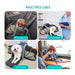 4 Sides Expandable Breathable Collapsible Pet Travel