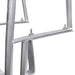 4-step Dock Pool Ladder Aluminium 167 Cm Kooki