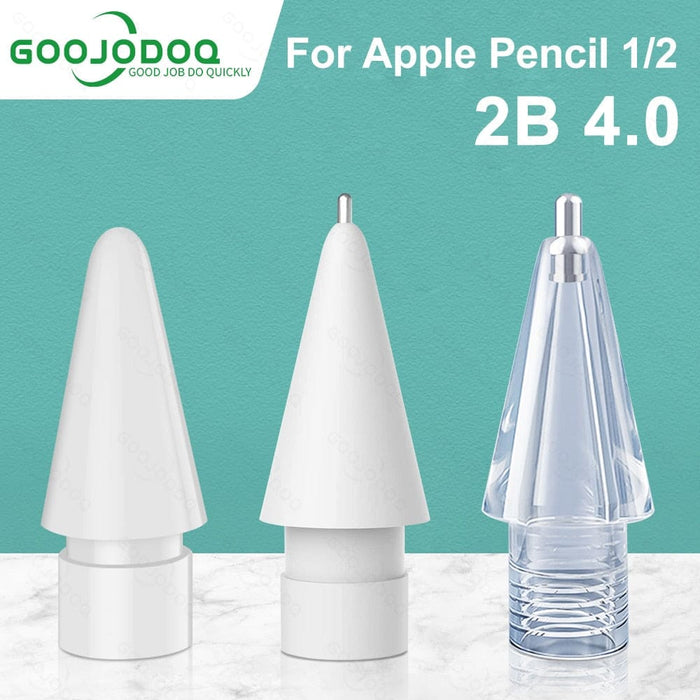 4.0 Thin Nib Tip For Apple Pencil