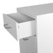 Goslash Picks 4 Tiers Steel Orgainer Metal File Cabinet