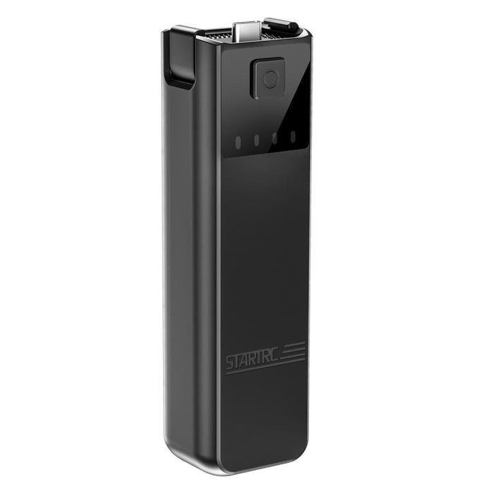 4000mah Portable Charging For Dji Pocket 3