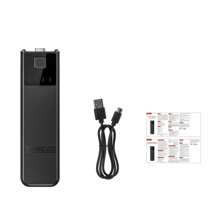 4000mah Portable Charging For Dji Pocket 3