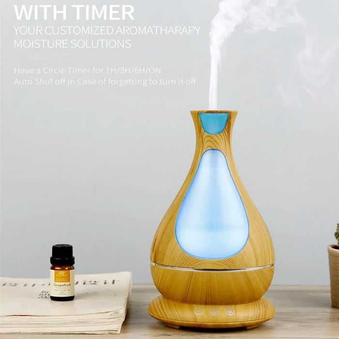 400ml Aromatherapy Diffuser For Home Or Office