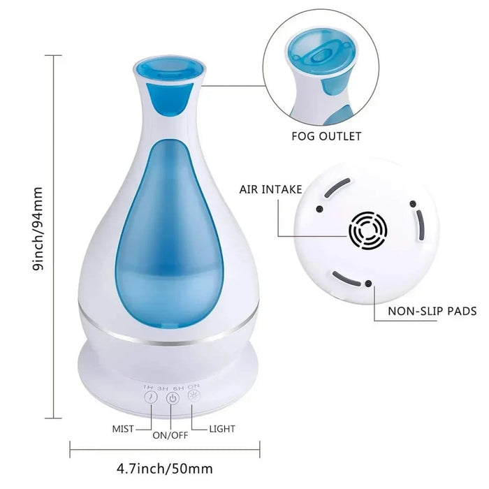 400ml Aromatherapy Diffuser For Home Or Office