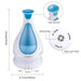 400ml Aromatherapy Diffuser For Home Or Office