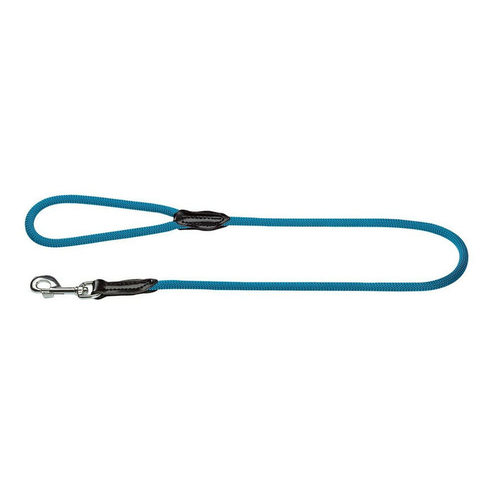 Dog Lead By Hunter Freestyle Turquoise 110 cm