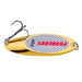 40g Metal Sequin Vib Lure For Proberos Dw342 50 Attractive