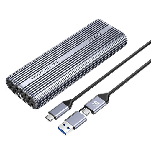 40gbps M.2 Nvme Ssd Enclosure