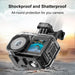 40m Underwater Waterproof Housing Diving Case For Dji