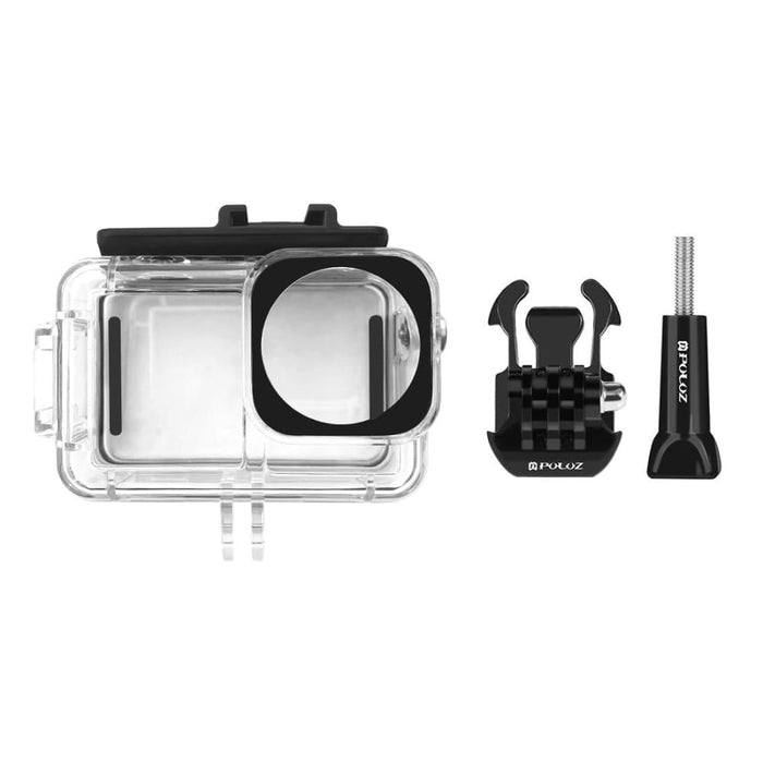 40m Underwater Waterproof Housing Diving Case For Dji